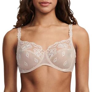 Chantelle 2601 Champs Elysees Beha dames, beige (dune), 80E