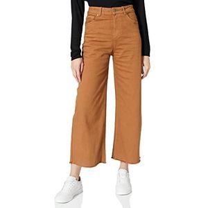 United Colors of Benetton Dames Broek, Toffee Q, 31W