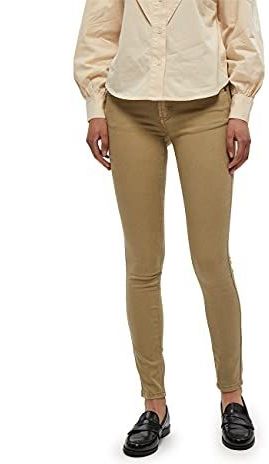 Desires - Lola - Jeans - Kahkiblad