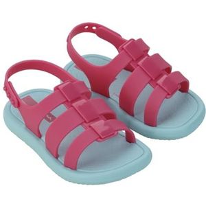 Ipanema Go Style Baby Teenslippers, uniseks, voor kinderen, Lichtblauw, 22/23 EU