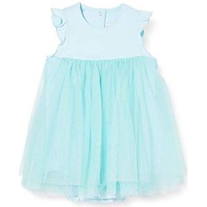 Petit Bateau rompertje voor meisjes - - 3 ans