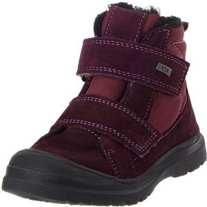 Däumling Rahil Enkellaarzen voor jongens en meisjes, Turino Wine, 25 EU, turino wijn