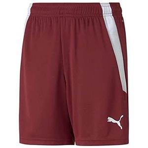 PUMA Unisex baby shorts Teamliga Shorts Jr