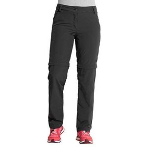 Jack Wolfskin Marrakech Zip Off Pants Uv-bescherming, outdoor, sneldrogend, vrije tijd, reisbroek