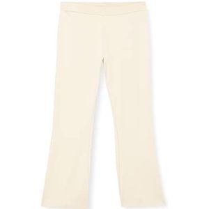 ONLY Jdypretty Flare Pant JRS Noos broek voor dames, Chateau Gray, XXS x 32L