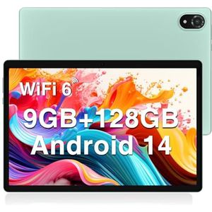 DOOGEE U10 (Tablette Wifi - 10.1'' - 4/128GB) GRAY