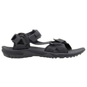Jack Wolfskin - Lakewood Ride - Sandalen - Zwart - Textiel