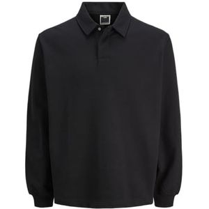 Jack & Jones - Sweatshirt - Zwart