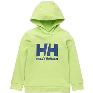 Helly Hansen Unisex kinderen K Hh Logo Hoodie Shirt
