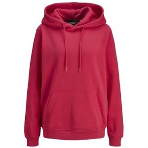 Jack & Jones - Abbie Jjxx - Hoodie - Licht Geruwd - Lange Mouwen