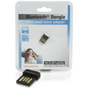 König Micro Bluetooth Dongle