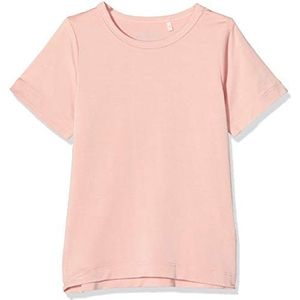 MINYMO baby-meisjes korte mouwen blouse in aangename kwaliteit T-shirt