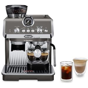 De'Longhi La Specialista Arte Evo EC9255.T - Koffiezetapparaat