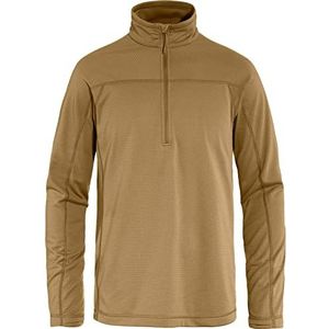 FJALLRAVEN Broek van het merk Abisko Lite Fleece Half Zip M