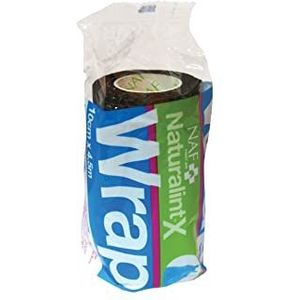 NAF - NaturalintX - Steunverband - Elastisch - Wit