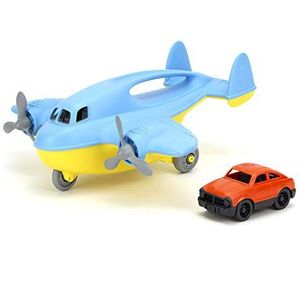 Green Toys 66155 Toy Plane