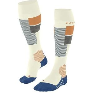 FALKE - SK4 Advanced W - Skisokken - Beige Cream - 1 paar
