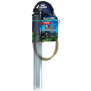 Fluval EasyVac Aquariumkies Cleaner, 6,4 cm x 60 cm