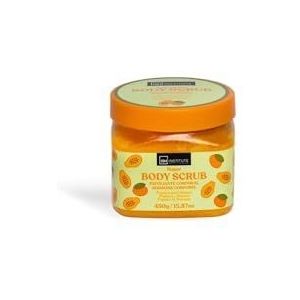 IDC Institute - Papaya and Mango - Body Scrub - 470 g
