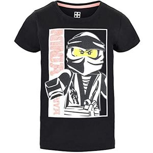 LEGO Ninjago T-shirt voor meisjes
