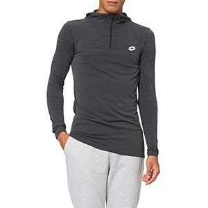 Lotto X-Fit II Sweat HD Sml sweatshirt voor kinderen en baby's, heren