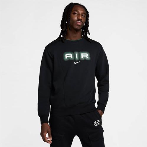 Sweatshirt 'AIR'