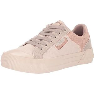 Rocket Dog Dames Vrolijke Comfort Pluche Foam Sneaker, 38.5 EU