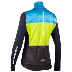 NALINI Asphalt Lady Jkt Damesjas