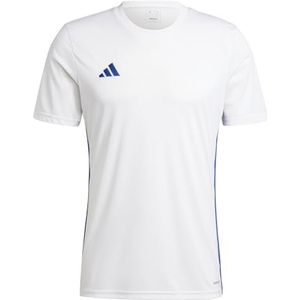 adidas Hombre TABELA 23 JERSEY, white/team royal blue, 3XL