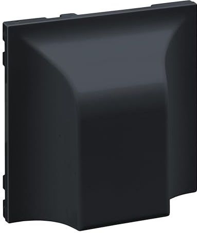 Seano - Afdekking - Antraciet - Gerecycled Kunststof - IP21