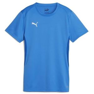 PUMA Unisex Teamgoal Jersey Wmn Tee