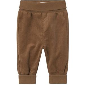 NAME IT jongensbroek koord, cub, 56