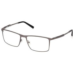 Timberland TB50007 007 matte dark ruthenium 56/17/140 MAN Brilmonturen