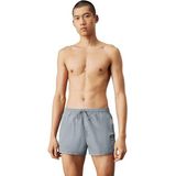 Calvin Klein - Swimwear - Zwemshorts - Lichtgrijs