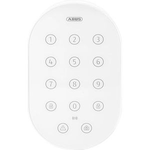 ABUS afstandsbediening voor alarmdoos RC - accessoire voor het in- en uitschakelen van het mobiele alarmsysteem
