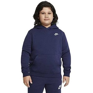 Nike B NSW Hoodie Po Club Sweatshirt Heren