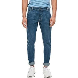 Q/S designed by heren broek lang jeans