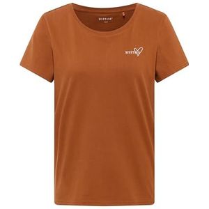 Stijl Alma, Caramel Café 7169, 4XL