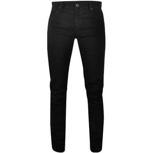 DC Shoes Heren Straight Up Blk M Pant Bsp0 Jeans