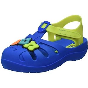 Ipanema Jongens Summer IX Baby, blauwgroen., 19.5 EU Schmal