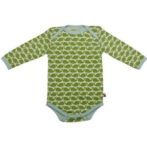 Loud + Proud Unisex - Baby Body 202