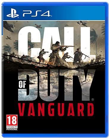 Call of Duty - Vanguard - PC Game