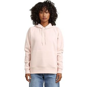 G-STAR Premium Core 2.0 sweatshirt met capuchon, roze (Silver Peony D21255-c235-h390), XXS