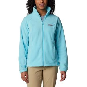 Columbia Benton Springs Full Zip Fleecejack voor dames