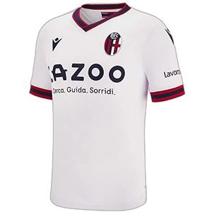 FC Bologna Away Shirt 2022/23