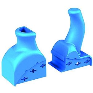 Handgreepset voor schaaf 220 evolution