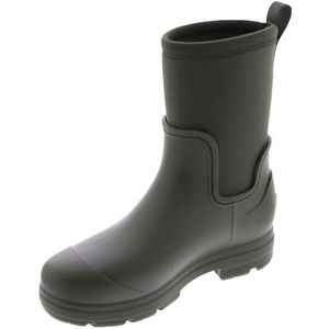 UGG Droplet Mid Boot voor dames, Forest Night, 8 UK, Forest Night, 41 EU