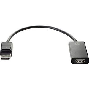 HP DisplayPort to HDMI True 4k adapter