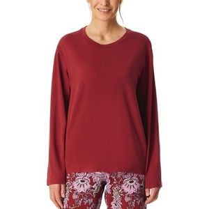 Schiesser - Mix & Relax - Pyjamaoberteil