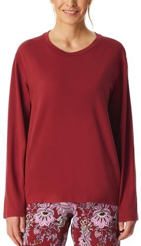 Schiesser - Mix & Relax - Pyjamaoberteil